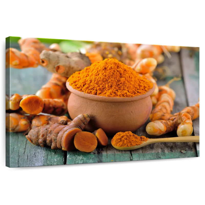 Yarlin Golden Turmeric Spice