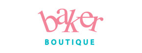 Baker Boutique Logo
