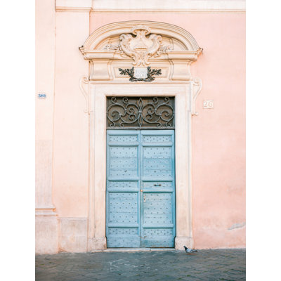 1 Piece Wrapped Canvas Wall Art