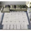 Handmade Wool Striped Area Rug-1359933910