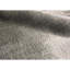 Wool Area Rug in Dark Gray