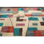 Tapis marocain oriental noué à la main 10 x 15