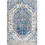 Tapis crème / bleu Latorre-191484800