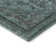 Premium Machine Washable Lampkins AMF1646 Global Rug