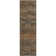 Premium Machine Washable Mayfield Paprika Rug
