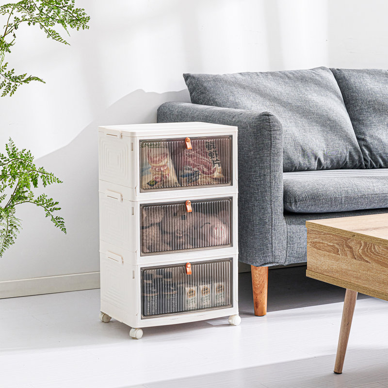 Rangement pour 3 paires de chaussures