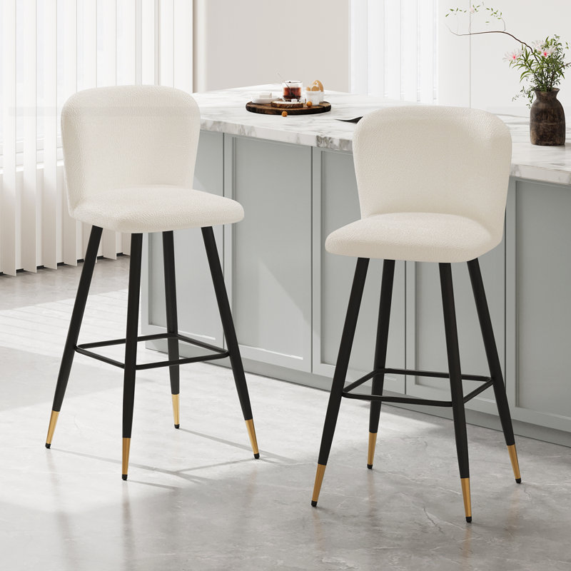 tabouret de style moderne