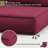 Cartert 8 Pcs Outdoor Cushion Covers Set For Outdoor Cushions and Patio Furniture Cushions Cover, Only Covers -312374550