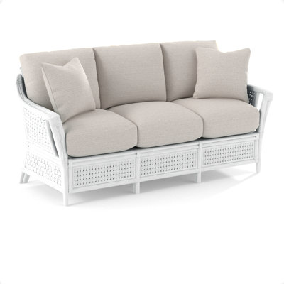 Boca 78'' Upholstered Sofa