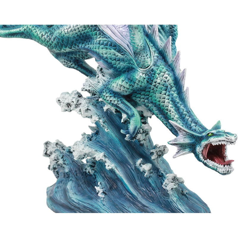 Ansar Fantasy & Sci-Fi Figurines & Sculptures