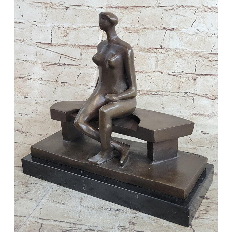 Figurines et sculptures Miquisha