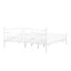 Albrightsville Metal Bed-41986717-41986718