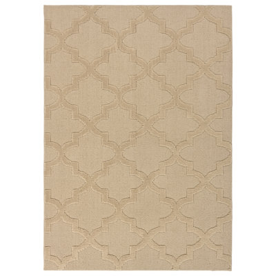 Nasturtium Indoor Rug