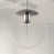 Satin Nickel selected