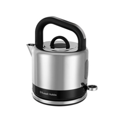 RUSSELL HOBBS DISTINCTIONS BREAKFAST SET WITH COFFEE