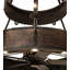 Ayalah 18 - Light Chandelier