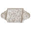 Carreau de porcelaine pour mur et plancher en porcelaine 6 po x 13 po Textile Provenzal