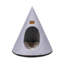 Lit pour animaux Comfort Cave