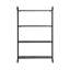 Castanedo Mango Recessed Shelf-2143998580