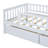 Daybed Wood Bed With Two Drawers-221130524-221130525