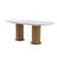 Table de salle à manger extensible-1888110239