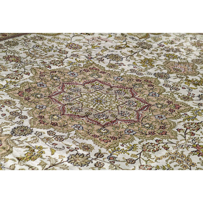 Oriental Area Rug
