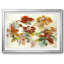 Floral Impressions V1, reproduction d'art encadrée-780372720-780372722