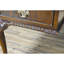 Bureau en bois massif Gillette
