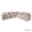 Canapé modulaire Laron Bantry-409280934