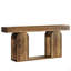 Table de couloir pratique, console, table de canapé