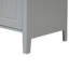 Meuble-lavabo 24 po avec lavabo, meuble-lavabo avec 2 tiroirs et porte, tablette réglable-1273721229