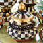 Courtly Check® Groovy Canister