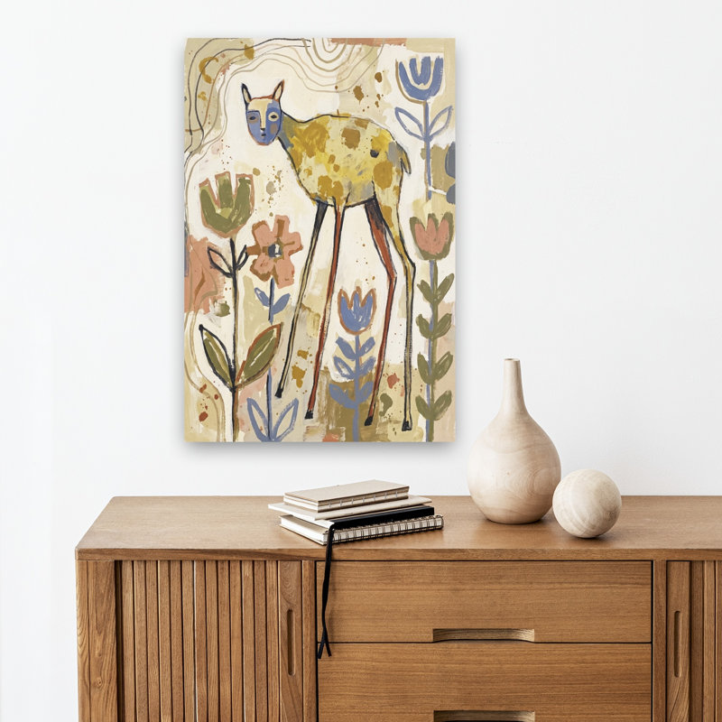 Print, 45.72cm H x 30.48cm W