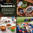 Faberware Snacklebox Football Minis