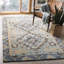 Tapis en laine touffeté à la main Deyoung-478533418