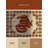 Soft Plush Findley Thanksgiving Modern & Contemporary Abstract Area Rug in Beige – Beige Binding-1092157156