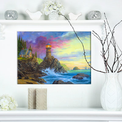 " Light House "