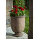 Provencal Handmade Urn Planter