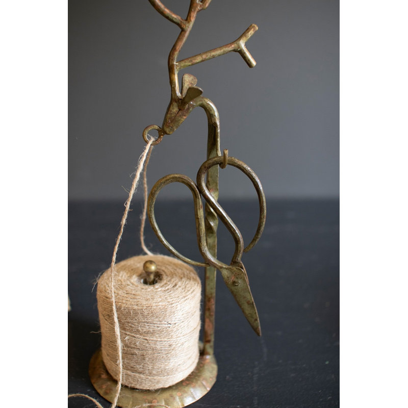 Porte-cerf Kalalou Whimsical Woodland
