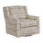 Scottie Upholstered Swivel Chair-1999116744