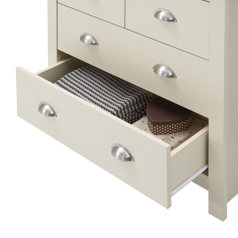Lisbon Piece Bedroom Set
