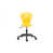 Sulfur Yellow
