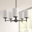 Lustre classique / traditionnel à 5 lumières Sarsfield-1428686268