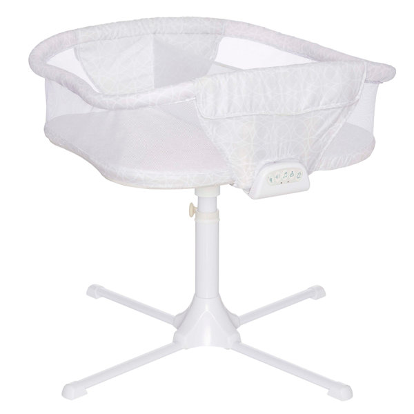 Halo Halo Bassinet Twin Fitted Sheet- 2 Pack 