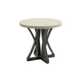 Cypress Point Ocean Terrace Side Table