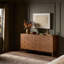 Sullivan 8 - Drawer Solid Wood Dresser