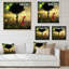 «The Boy Collectioning Stars», impression sur toile-67463500-67463507