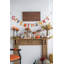 Ornement champignon des Fêtes - Décorations d'automne et de l'Action de grâce