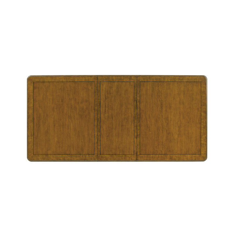 Bali Hai Extendable Dining Table