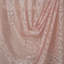 Panneaux de rideaux transparents en dentelle crème, voilage, chic chic-78471321-78471297